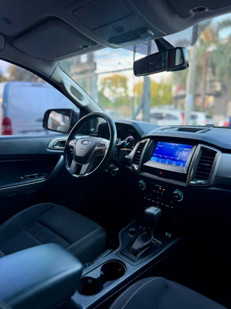 Ford Ranger XLT — foto 15